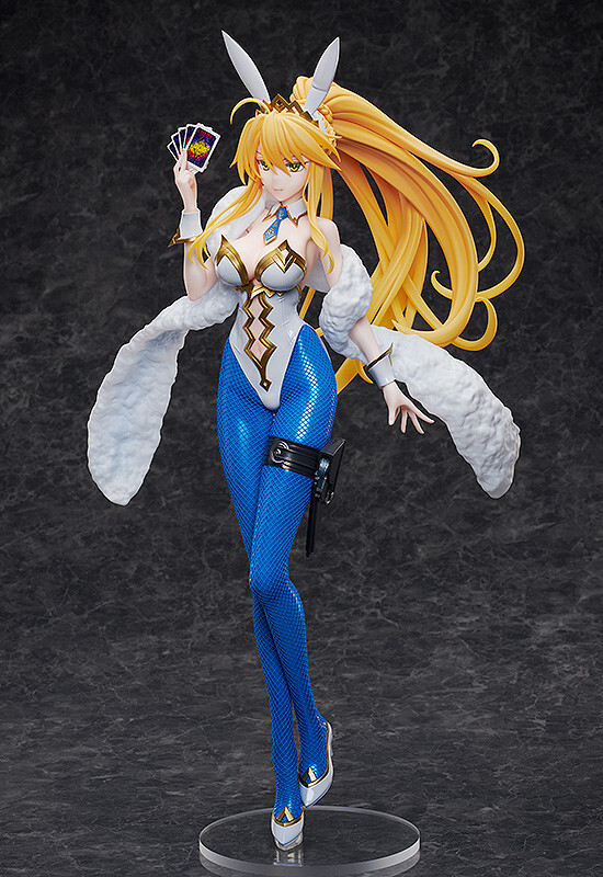 Fate/Grand Order - Altria Pendragon - B-style - 1/4 - Ruler (FREEing) photo 6