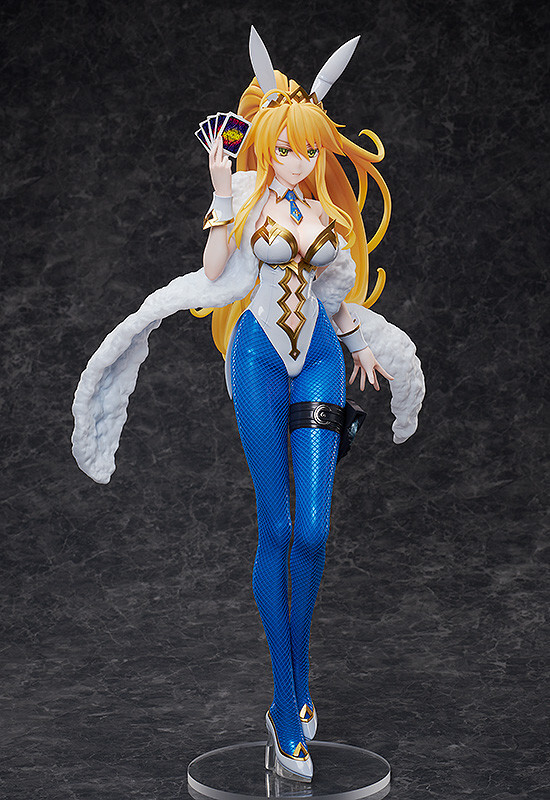 Fate/Grand Order - Altria Pendragon - B-style - 1/4 - Ruler (FREEing) photo 7