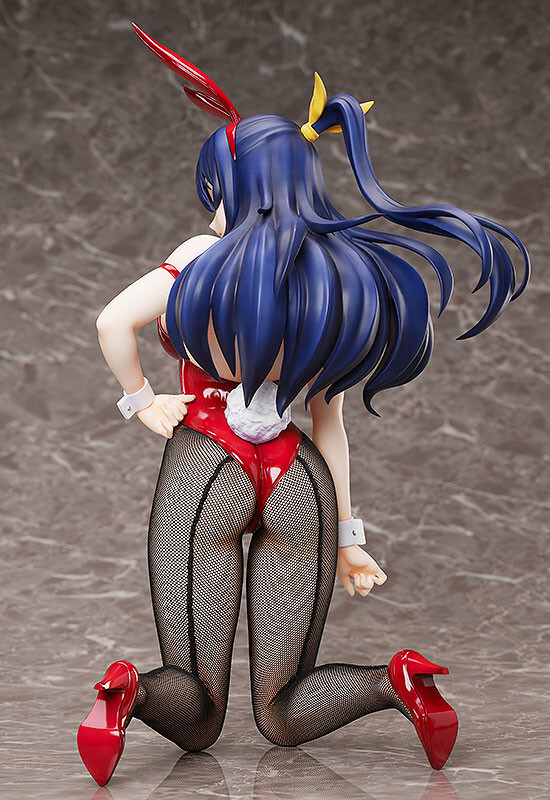 Edens Zero - Homura Kougetsu - B-style - 1/4 - Bunny Ver. (FREEing) photo 2