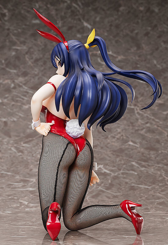 Edens Zero - Homura Kougetsu - B-style - 1/4 - Bunny Ver. (FREEing) photo 3