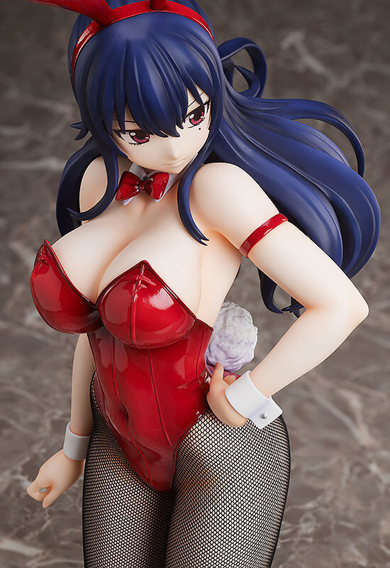 Edens Zero - Homura Kougetsu - B-style - 1/4 - Bunny Ver. (FREEing) photo 4