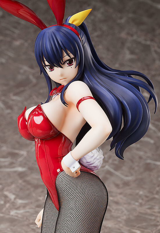 Edens Zero - Homura Kougetsu - B-style - 1/4 - Bunny Ver. (FREEing) photo 5