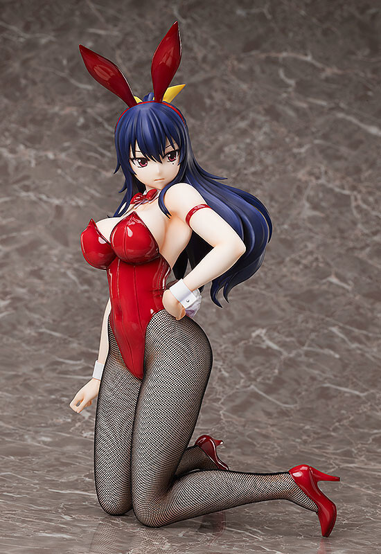 Edens Zero - Homura Kougetsu - B-style - 1/4 - Bunny Ver. (FREEing) photo 6