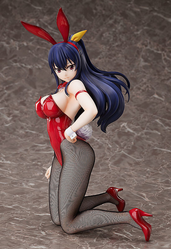 Edens Zero - Homura Kougetsu - B-style - 1/4 - Bunny Ver. (FREEing) photo 7