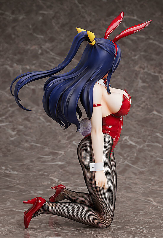 Edens Zero - Homura Kougetsu - B-style - 1/4 - Bunny Ver. (FREEing) photo 8