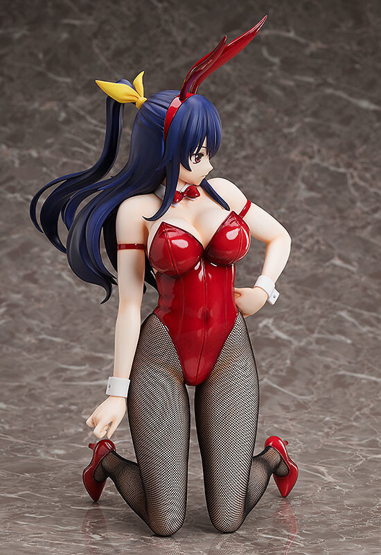 Edens Zero - Homura Kougetsu - B-style - 1/4 - Bunny Ver. (FREEing) photo 10