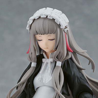 Hito Kaiki - NH-01- - Figma  (#591) (Max Factory) photo 3