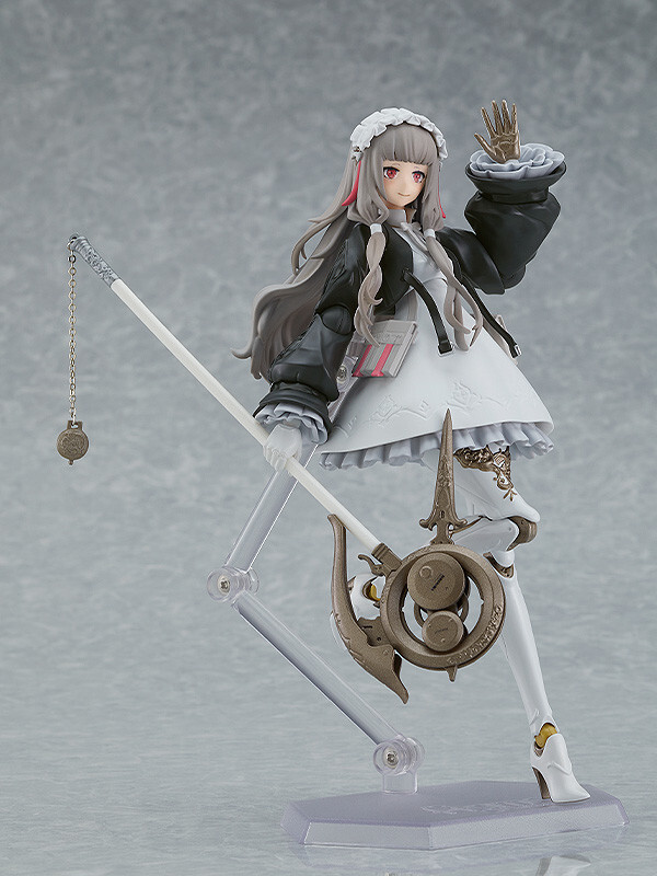 Hito Kaiki - NH-01- - Figma  (#591) (Max Factory) photo 5
