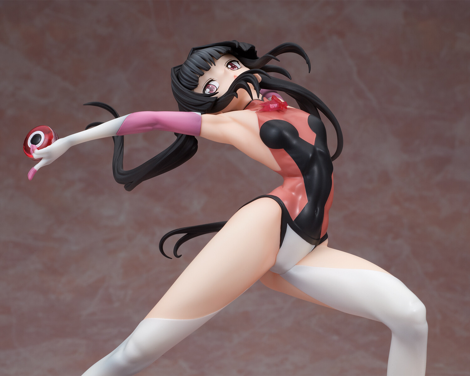 Senki Zesshou Symphogear XV - Tsukuyomi Shirabe - 1/7 - Gear Inner Ver. (Hobby Stock, Wing)
