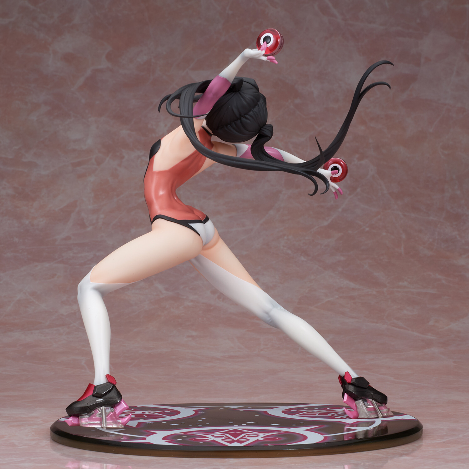 Senki Zesshou Symphogear XV - Tsukuyomi Shirabe - 1/7 - Gear Inner Ver. (Hobby Stock, Wing) photo 9