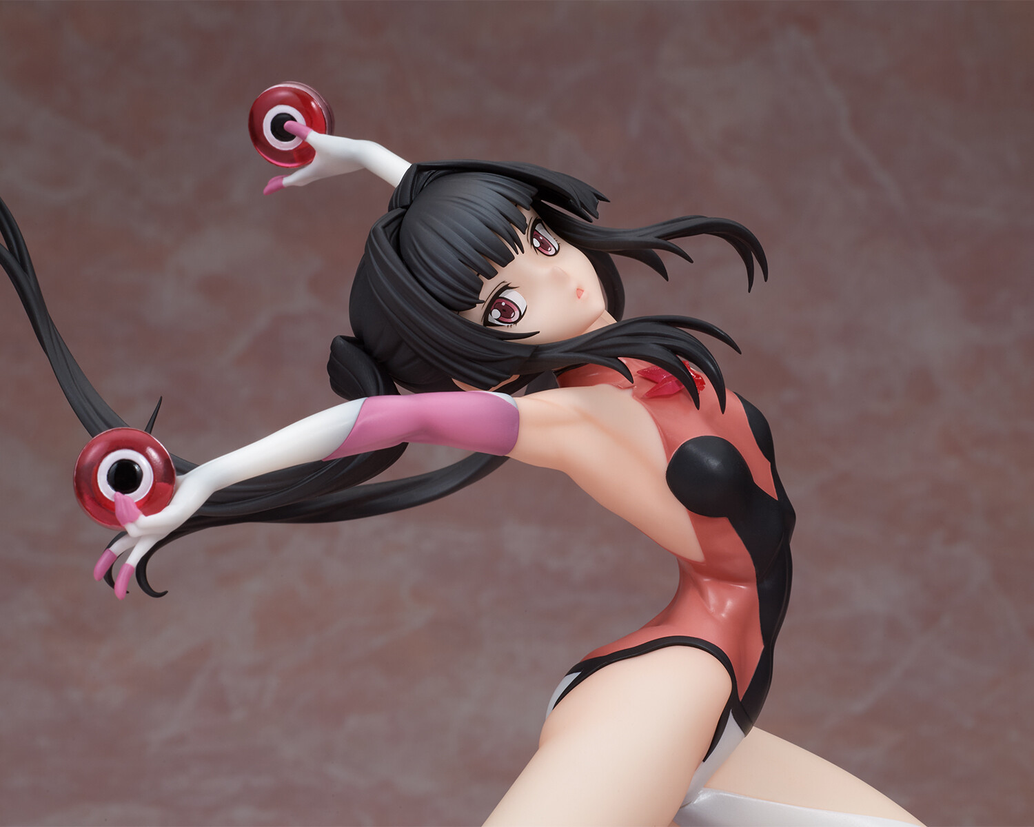 Senki Zesshou Symphogear XV - Tsukuyomi Shirabe - 1/7 - Gear Inner Ver. (Hobby Stock, Wing) photo 11