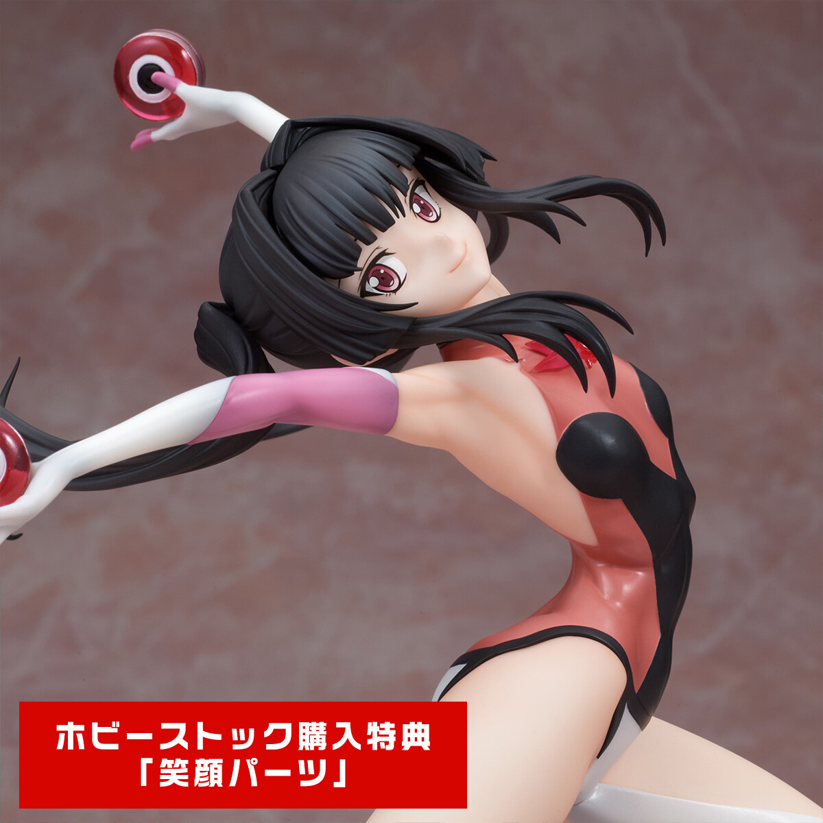 Senki Zesshou Symphogear XV - Tsukuyomi Shirabe - 1/7 - Gear Inner Ver. (Hobby Stock, Wing) photo 12