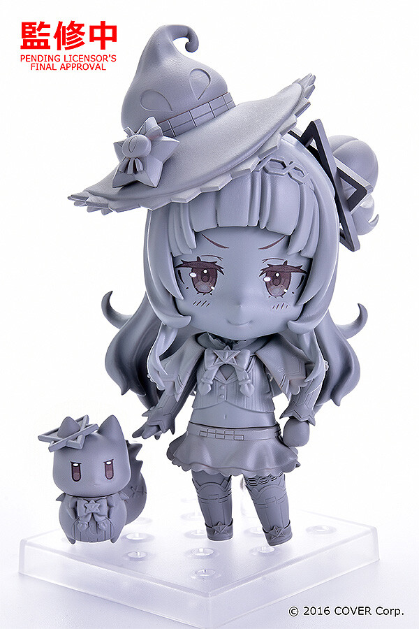 Hololive - Murasaki Shion - Shiokko - Nendoroid  (#2050) (Max Factory) photo 2