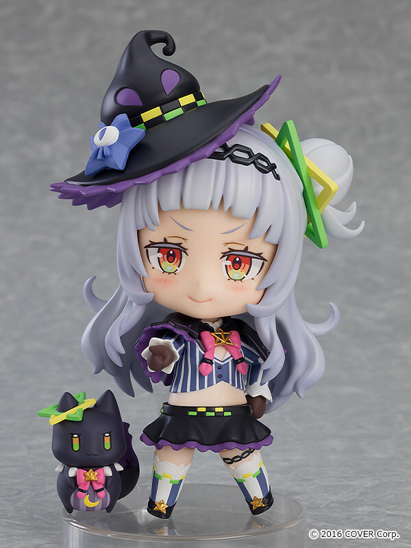 Hololive - Murasaki Shion - Shiokko - Nendoroid  (#2050) (Max Factory) photo 3
