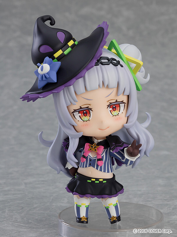 Hololive - Murasaki Shion - Shiokko - Nendoroid  (#2050) (Max Factory) photo 4