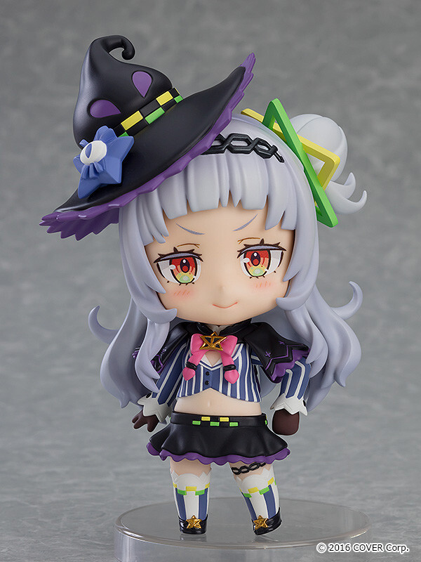 Hololive - Murasaki Shion - Shiokko - Nendoroid  (#2050) (Max Factory) photo 5
