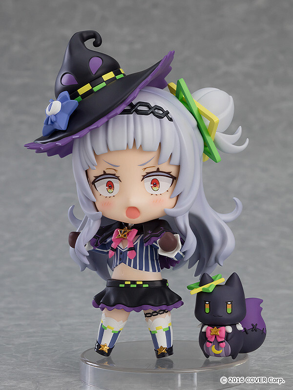 Hololive - Murasaki Shion - Shiokko - Nendoroid  (#2050) (Max Factory) photo 7