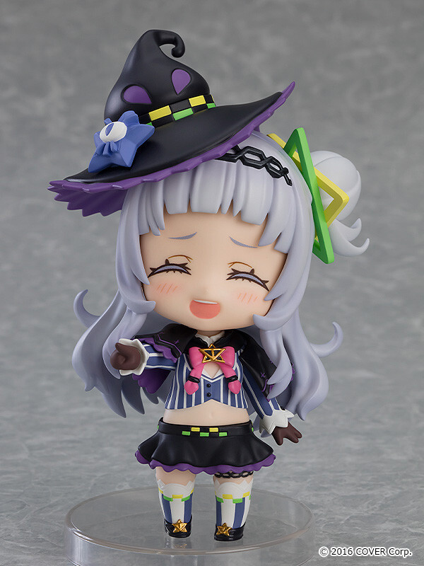 Hololive - Murasaki Shion - Shiokko - Nendoroid  (#2050) (Max Factory) photo 8