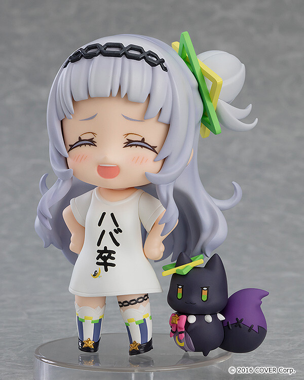 Hololive - Murasaki Shion - Shiokko - Nendoroid  (#2050) (Max Factory) photo 9