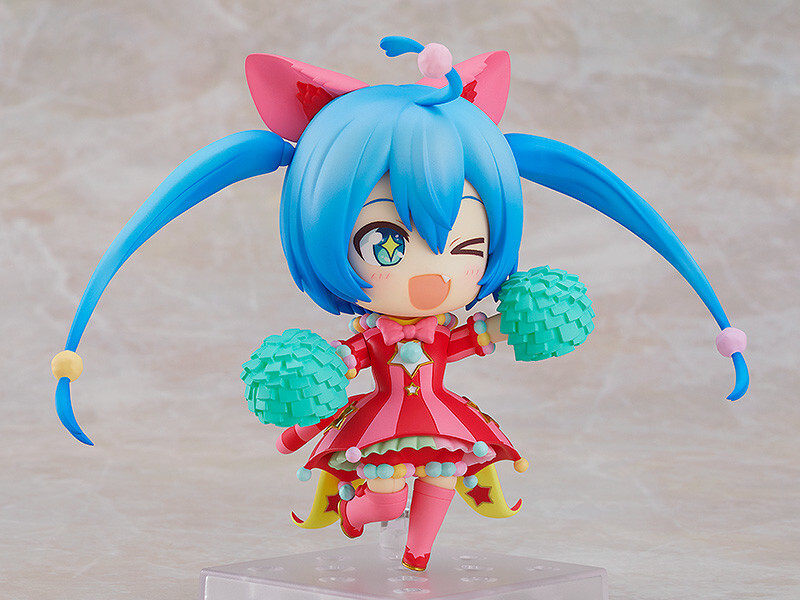 Project Sekai: Colorful Stage! feat. Hatsune Miku - Hatsune Miku - Nendoroid  (#2045) - Wonderland SEKAI Ver. (Good Smile Company) photo 3