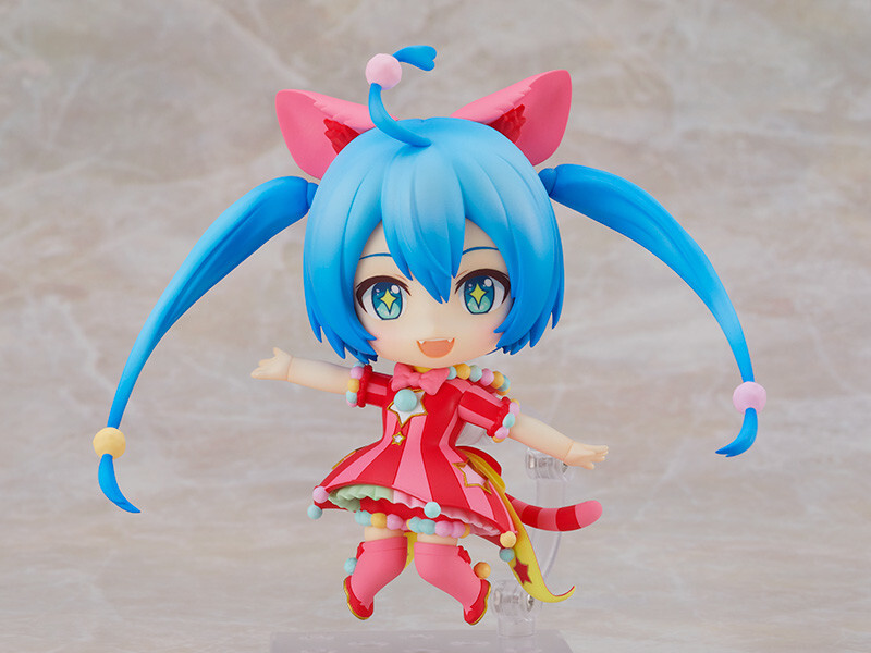 Project Sekai: Colorful Stage! feat. Hatsune Miku - Hatsune Miku - Nendoroid  (#2045) - Wonderland SEKAI Ver. (Good Smile Company) photo 4
