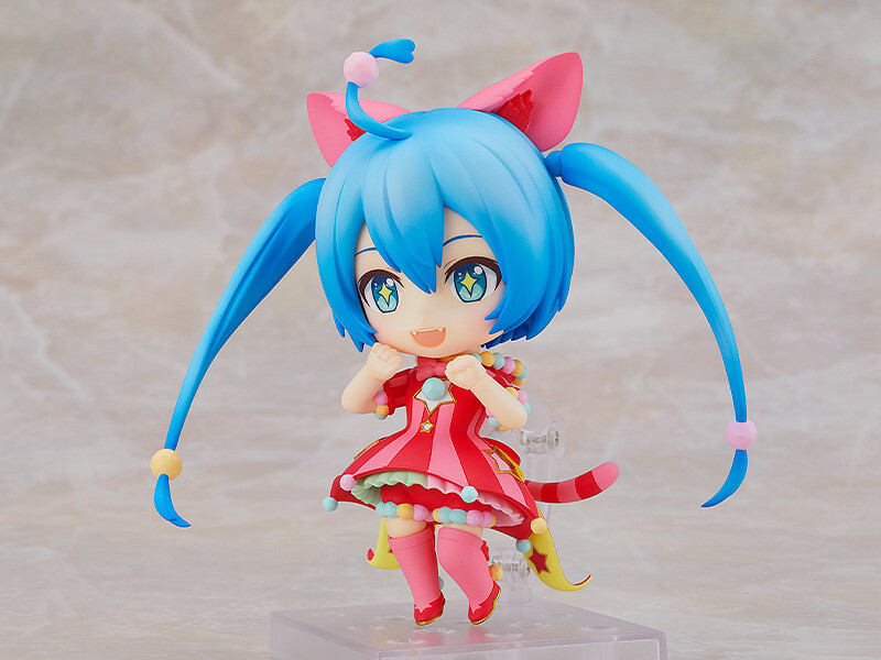 Project Sekai: Colorful Stage! feat. Hatsune Miku - Hatsune Miku - Nendoroid  (#2045) - Wonderland SEKAI Ver. (Good Smile Company) photo 5