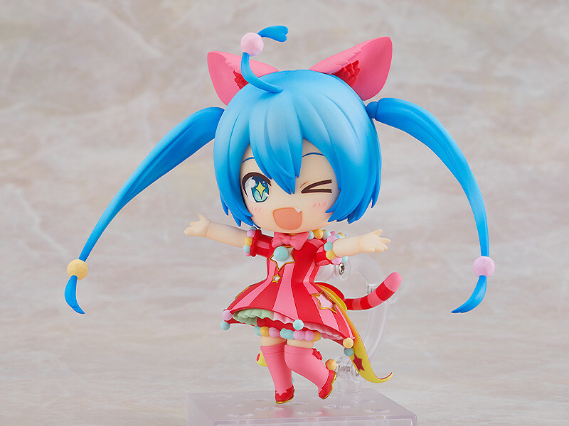 Project Sekai: Colorful Stage! feat. Hatsune Miku - Hatsune Miku - Nendoroid  (#2045) - Wonderland SEKAI Ver. (Good Smile Company) photo 6