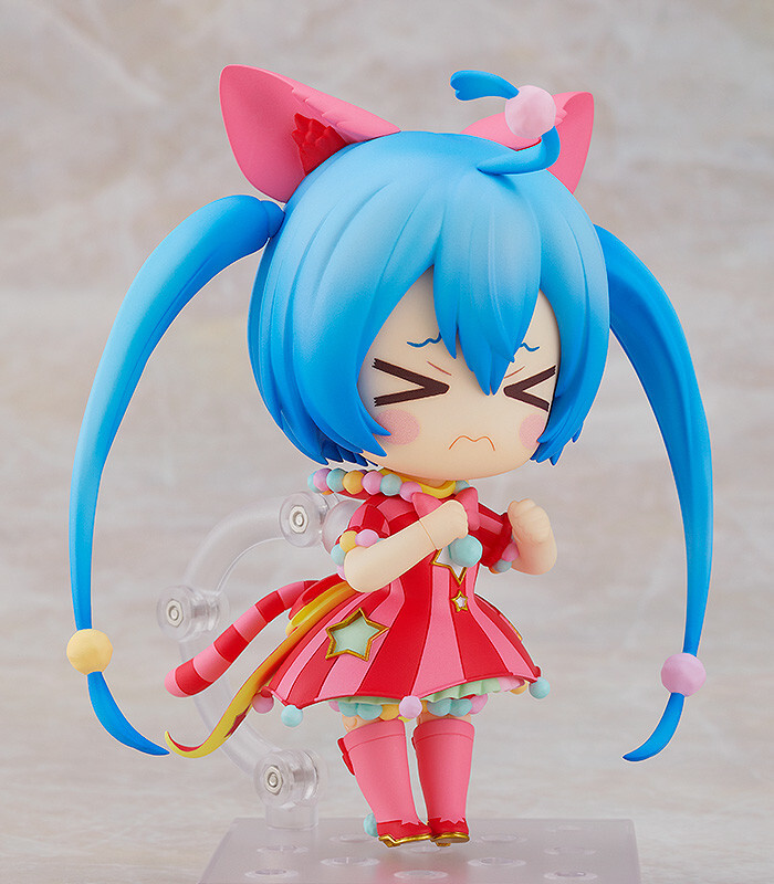 Project Sekai: Colorful Stage! feat. Hatsune Miku - Hatsune Miku - Nendoroid  (#2045) - Wonderland SEKAI Ver. (Good Smile Company) photo 8