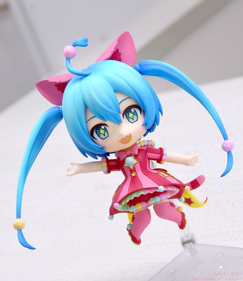 Project Sekai: Colorful Stage! feat. Hatsune Miku - Hatsune Miku - Nendoroid  (#2045) - Wonderland SEKAI Ver. (Good Smile Company) photo 9