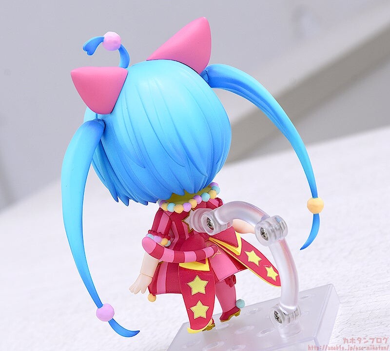 Project Sekai: Colorful Stage! feat. Hatsune Miku - Hatsune Miku - Nendoroid  (#2045) - Wonderland SEKAI Ver. (Good Smile Company) photo 10