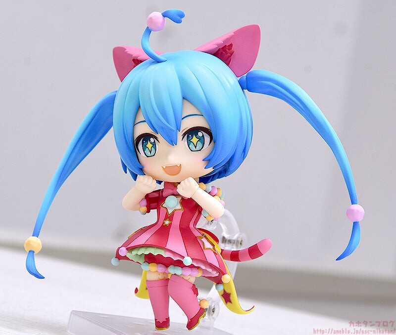 Project Sekai: Colorful Stage! feat. Hatsune Miku - Hatsune Miku - Nendoroid  (#2045) - Wonderland SEKAI Ver. (Good Smile Company) photo 11