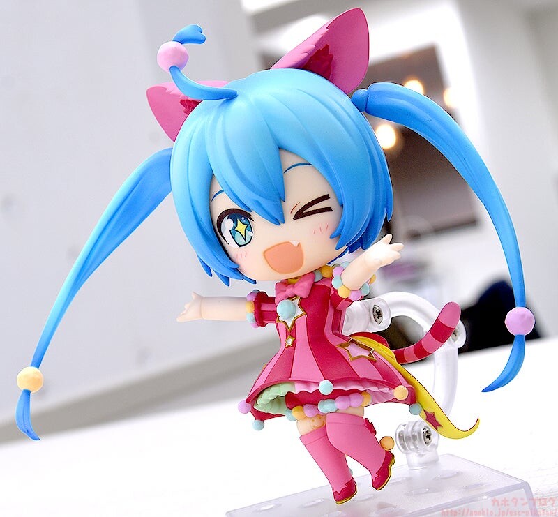 Project Sekai: Colorful Stage! feat. Hatsune Miku - Hatsune Miku - Nendoroid  (#2045) - Wonderland SEKAI Ver. (Good Smile Company) photo 12