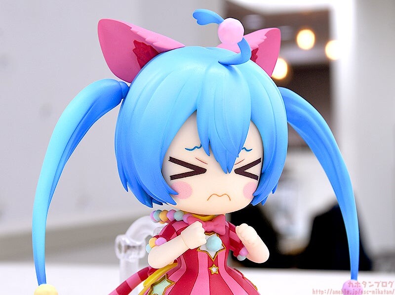 Project Sekai: Colorful Stage! feat. Hatsune Miku - Hatsune Miku - Nendoroid  (#2045) - Wonderland SEKAI Ver. (Good Smile Company) photo 13