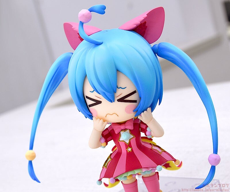 Project Sekai: Colorful Stage! feat. Hatsune Miku - Hatsune Miku - Nendoroid  (#2045) - Wonderland SEKAI Ver. (Good Smile Company) photo 14