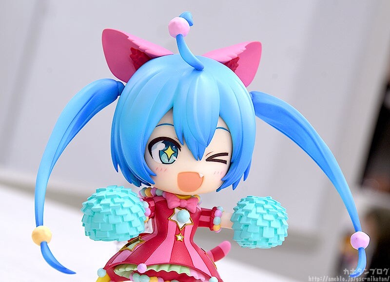 Project Sekai: Colorful Stage! feat. Hatsune Miku - Hatsune Miku - Nendoroid  (#2045) - Wonderland SEKAI Ver. (Good Smile Company) photo 15