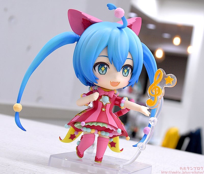 Project Sekai: Colorful Stage! feat. Hatsune Miku - Hatsune Miku - Nendoroid  (#2045) - Wonderland SEKAI Ver. (Good Smile Company) photo 16