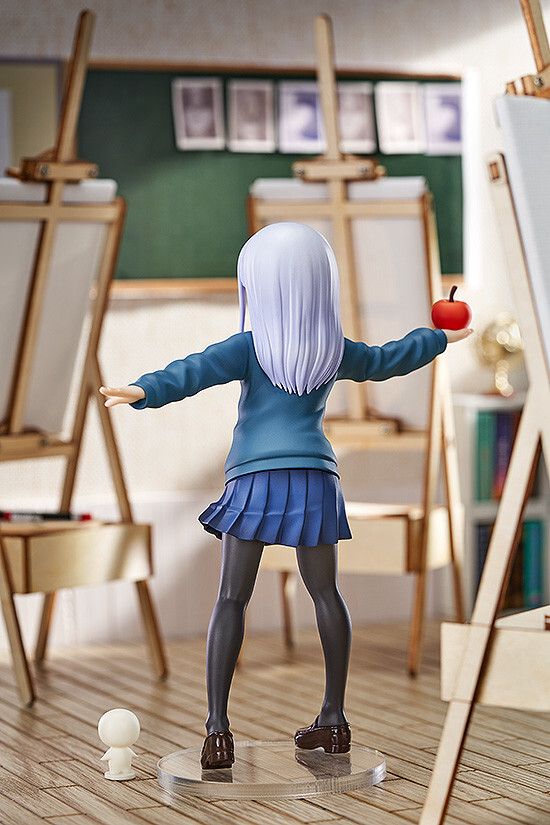 Aharen-san wa Hakarenai - Aharen Reina - Pop Up Parade (Good Smile Arts Shanghai, Good Smile Company) photo 4