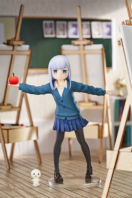 Aharen-san wa Hakarenai - Aharen Reina - Pop Up Parade (Good Smile Arts Shanghai, Good Smile Company) photo 5