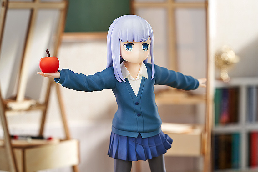 Aharen-san wa Hakarenai - Aharen Reina - Pop Up Parade (Good Smile Arts Shanghai, Good Smile Company) photo 6