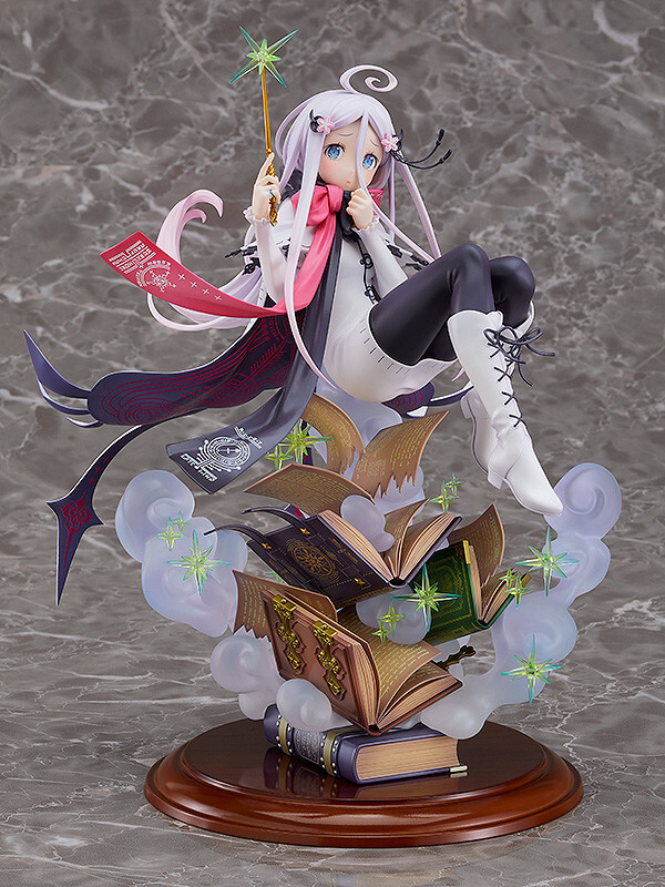 Warau Ars Notoria - Ars Notoria - 1/7 (Good Smile Company) photo 4