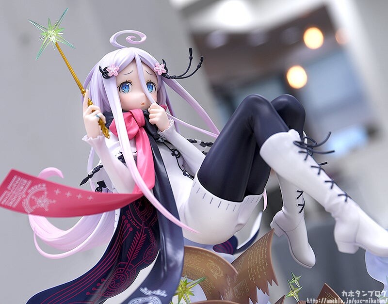 Warau Ars Notoria - Ars Notoria - 1/7 (Good Smile Company) photo 5