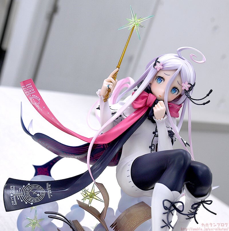 Warau Ars Notoria - Ars Notoria - 1/7 (Good Smile Company) photo 7