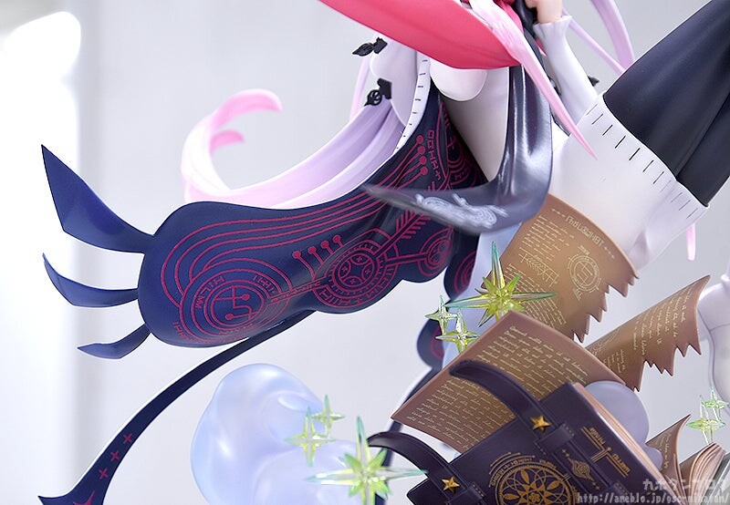 Warau Ars Notoria - Ars Notoria - 1/7 (Good Smile Company) photo 8