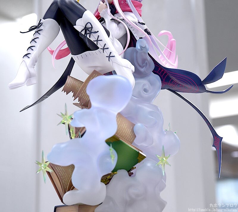 Warau Ars Notoria - Ars Notoria - 1/7 (Good Smile Company) photo 9