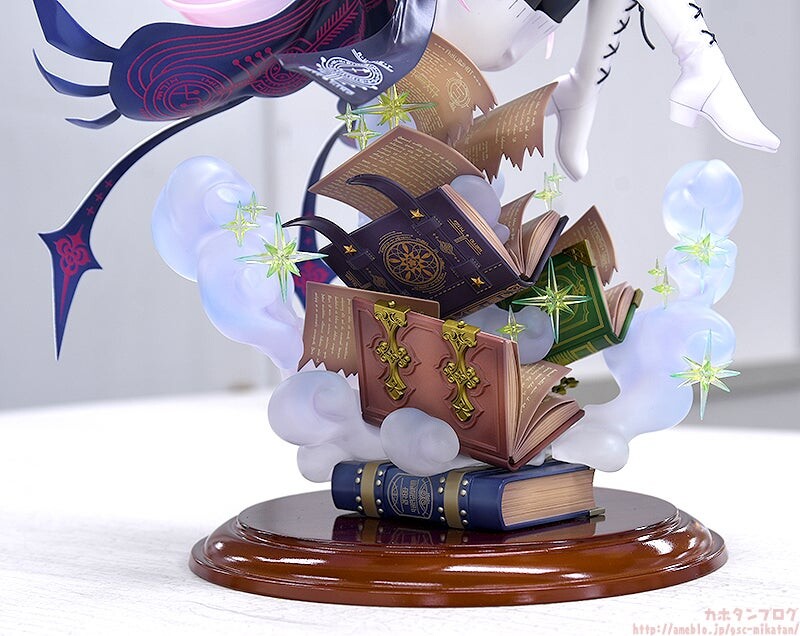 Warau Ars Notoria - Ars Notoria - 1/7 (Good Smile Company) photo 11