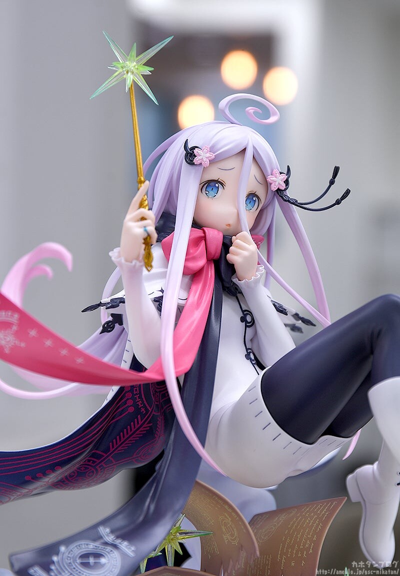 Warau Ars Notoria - Ars Notoria - 1/7 (Good Smile Company) photo 12