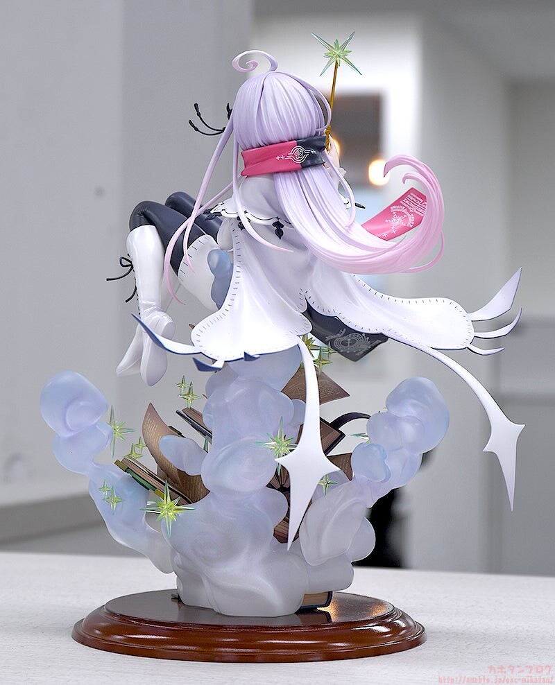 Warau Ars Notoria - Ars Notoria - 1/7 (Good Smile Company) photo 13