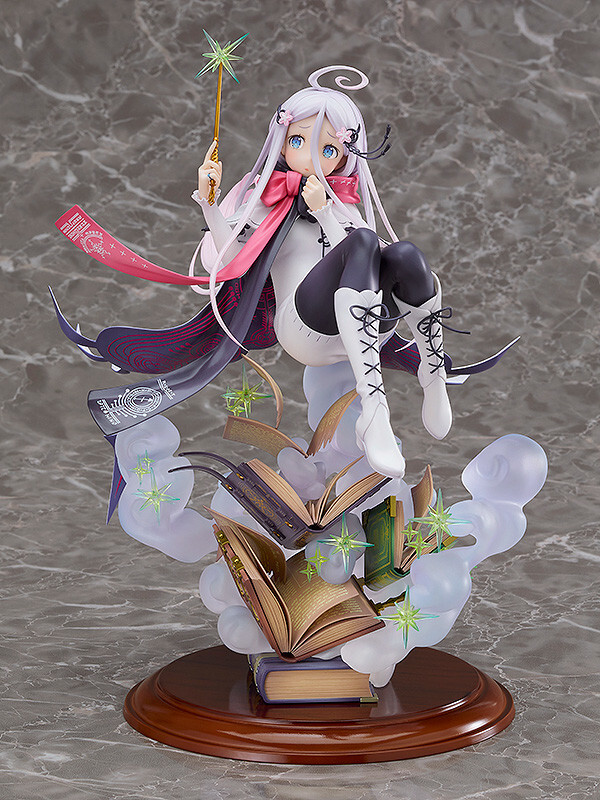 Warau Ars Notoria - Ars Notoria - 1/7 (Good Smile Company) photo 14