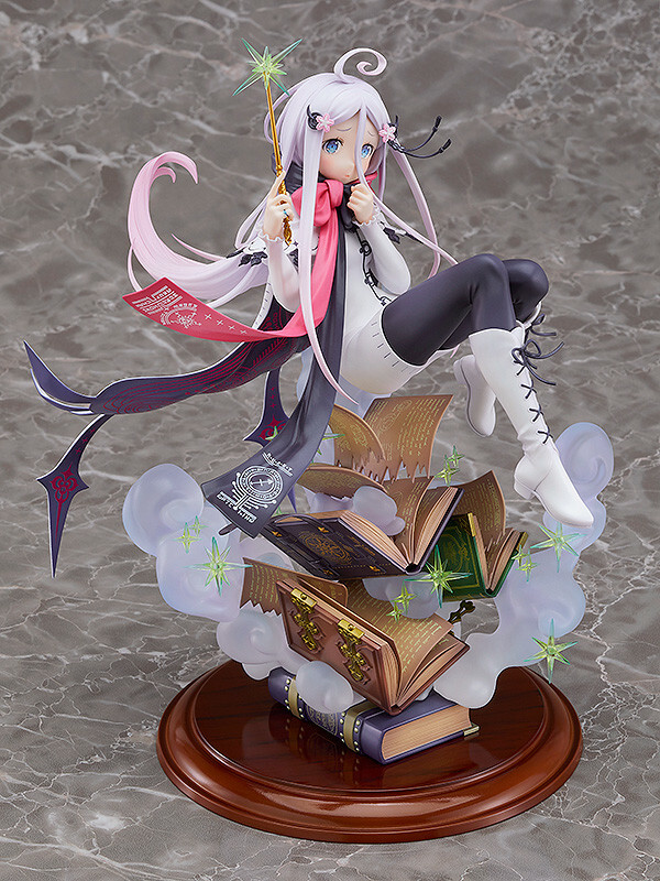 Warau Ars Notoria - Ars Notoria - 1/7 (Good Smile Company) photo 15