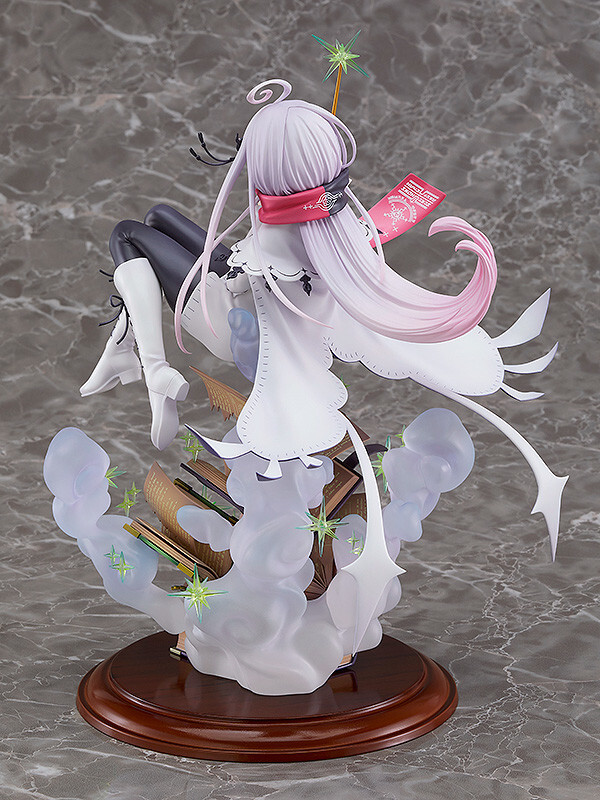 Warau Ars Notoria - Ars Notoria - 1/7 (Good Smile Company) photo 16